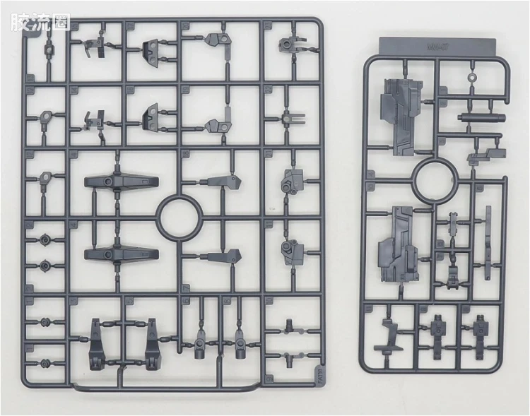 寿屋FRAME ARMS 普通版 #050 SA-16Ex 短剑(装备扩张实验型) - 图片